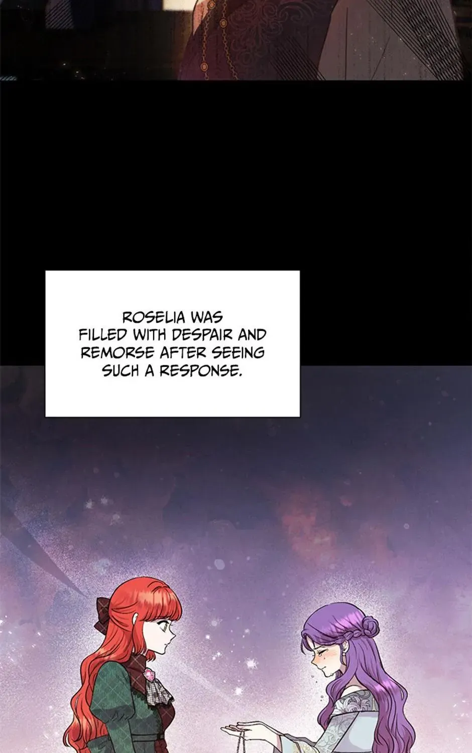Read Materialistic Lady chapter 6 image 85 on Lezhin