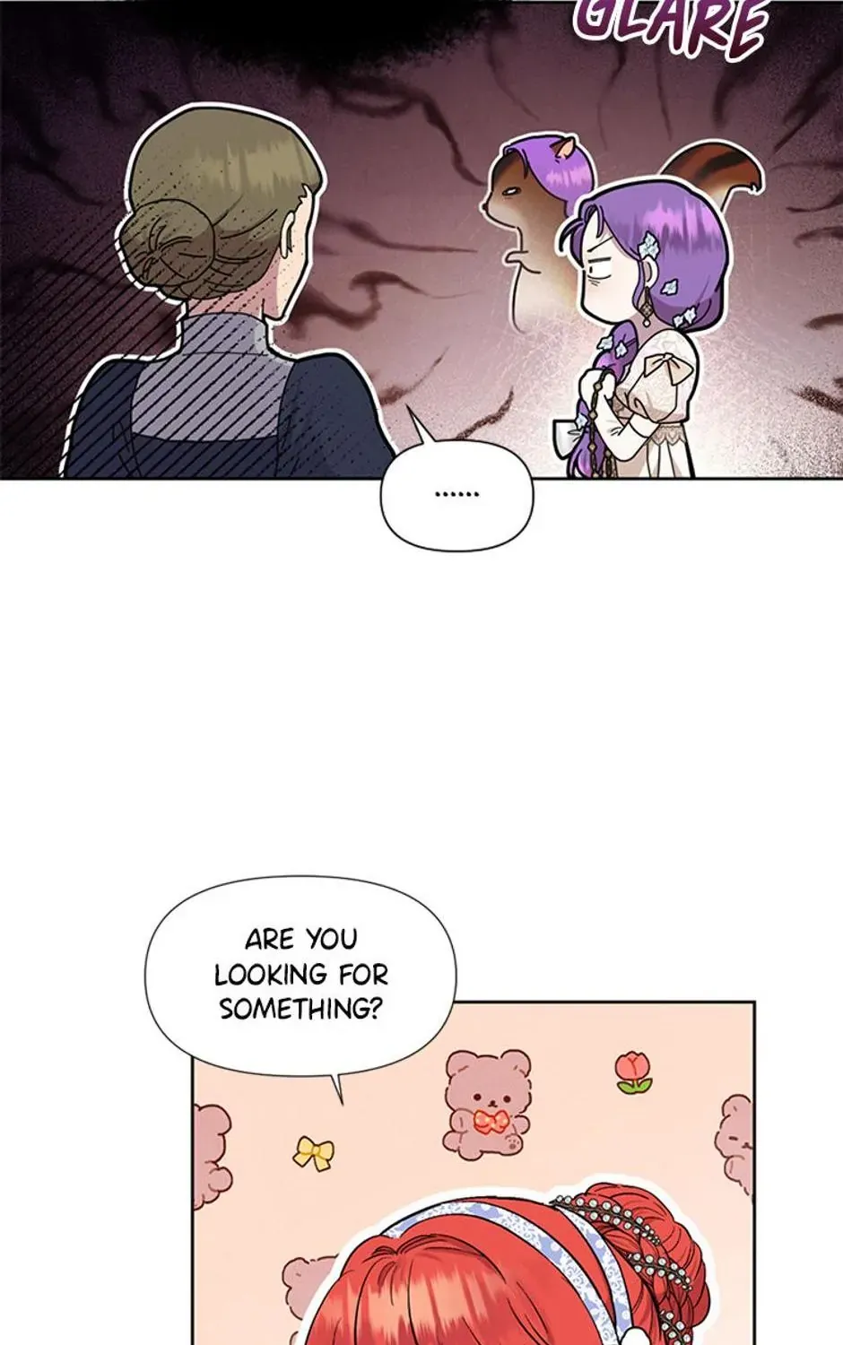 Read Materialistic Lady chapter 6 image 91 on Lezhin