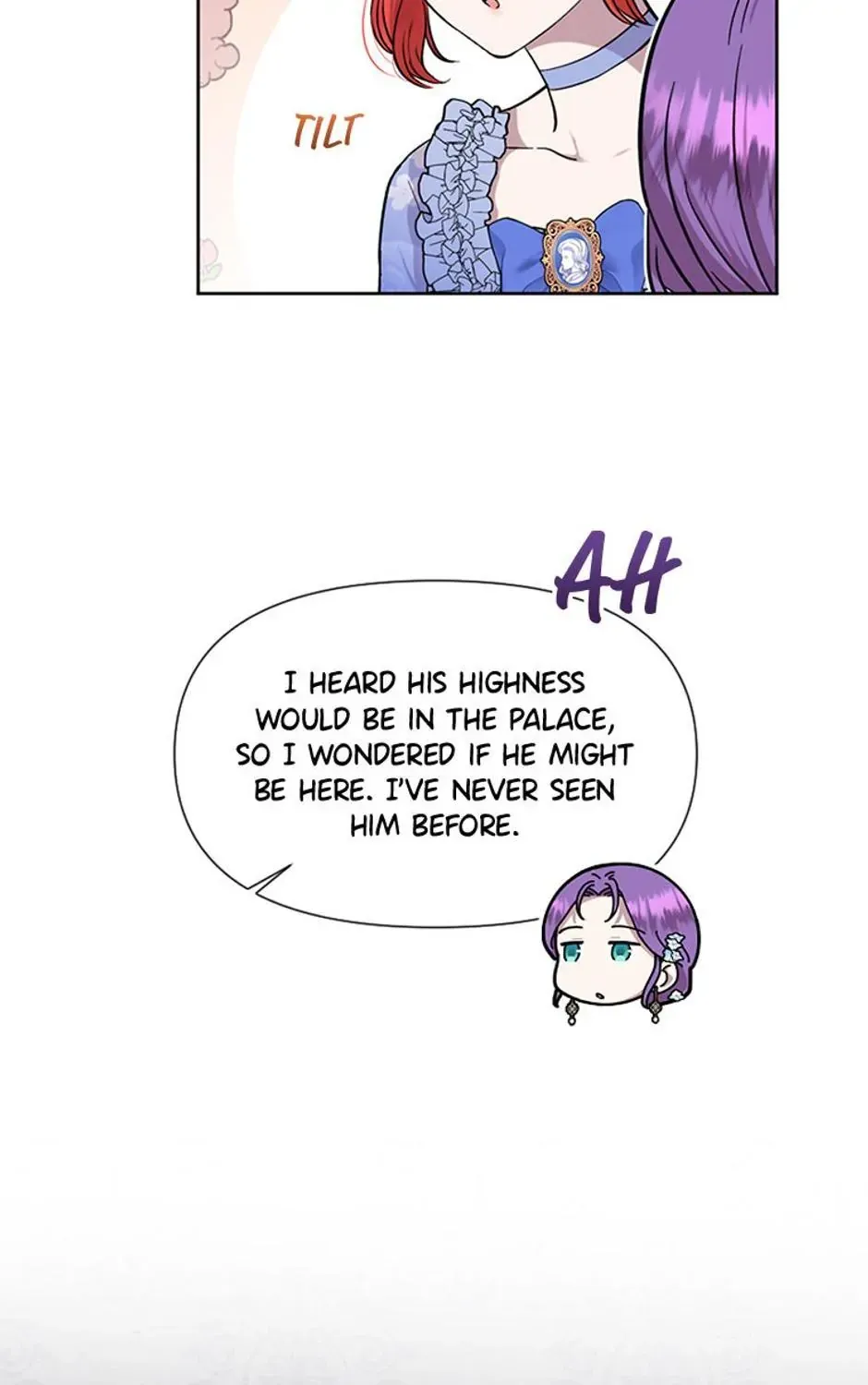 Read Materialistic Lady chapter 6 image 93 on Lezhin