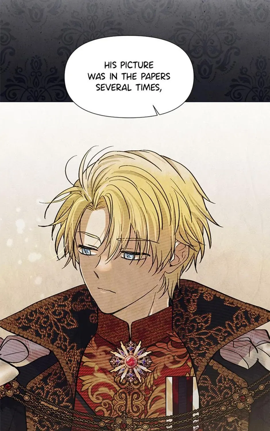 Read Materialistic Lady chapter 6 image 95 on Lezhin
