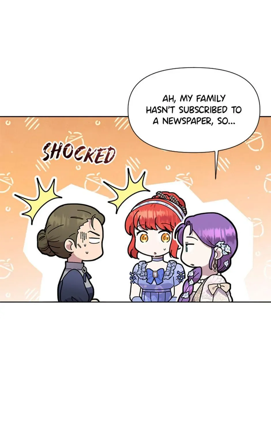 Read Materialistic Lady chapter 6 image 99 on Lezhin