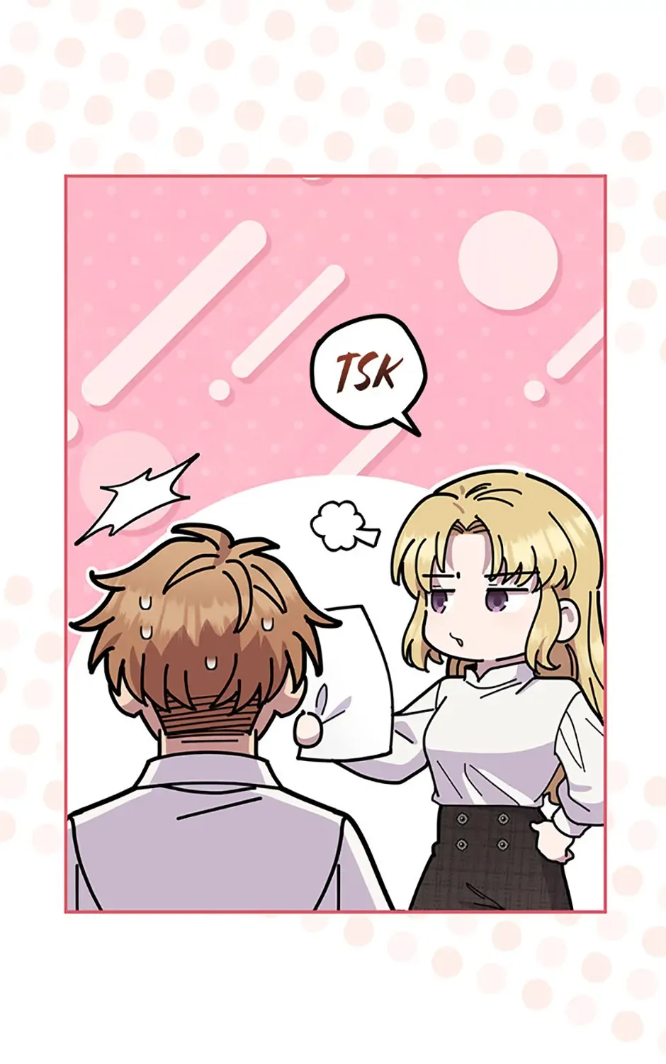 Read Materialistic Lady chapter 60 image 10 on Lezhin