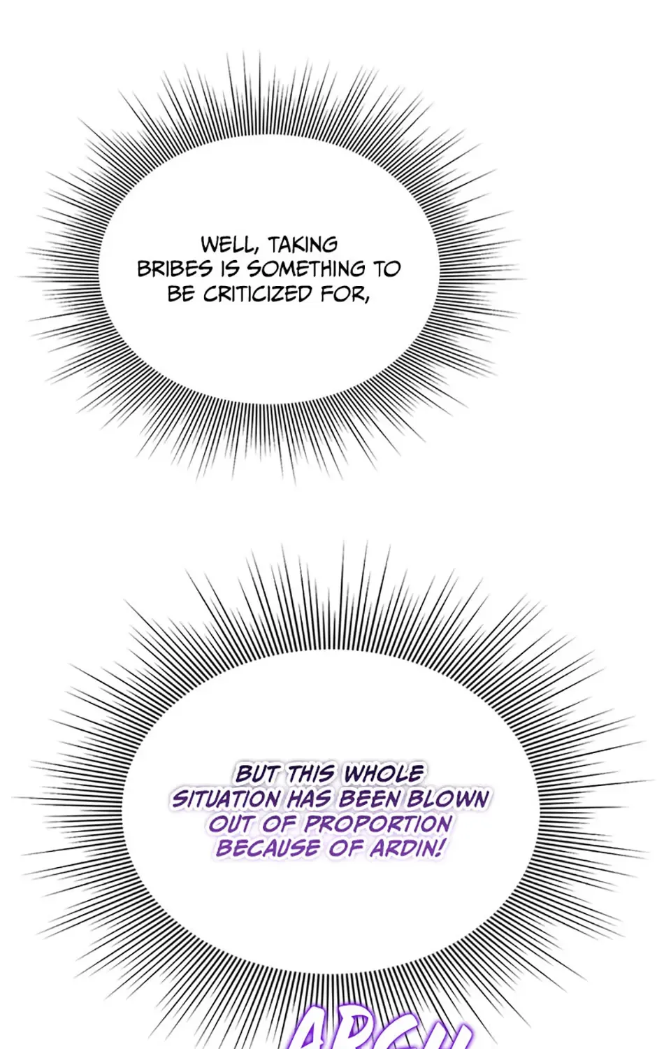Read Materialistic Lady chapter 60 image 100 on Lezhin