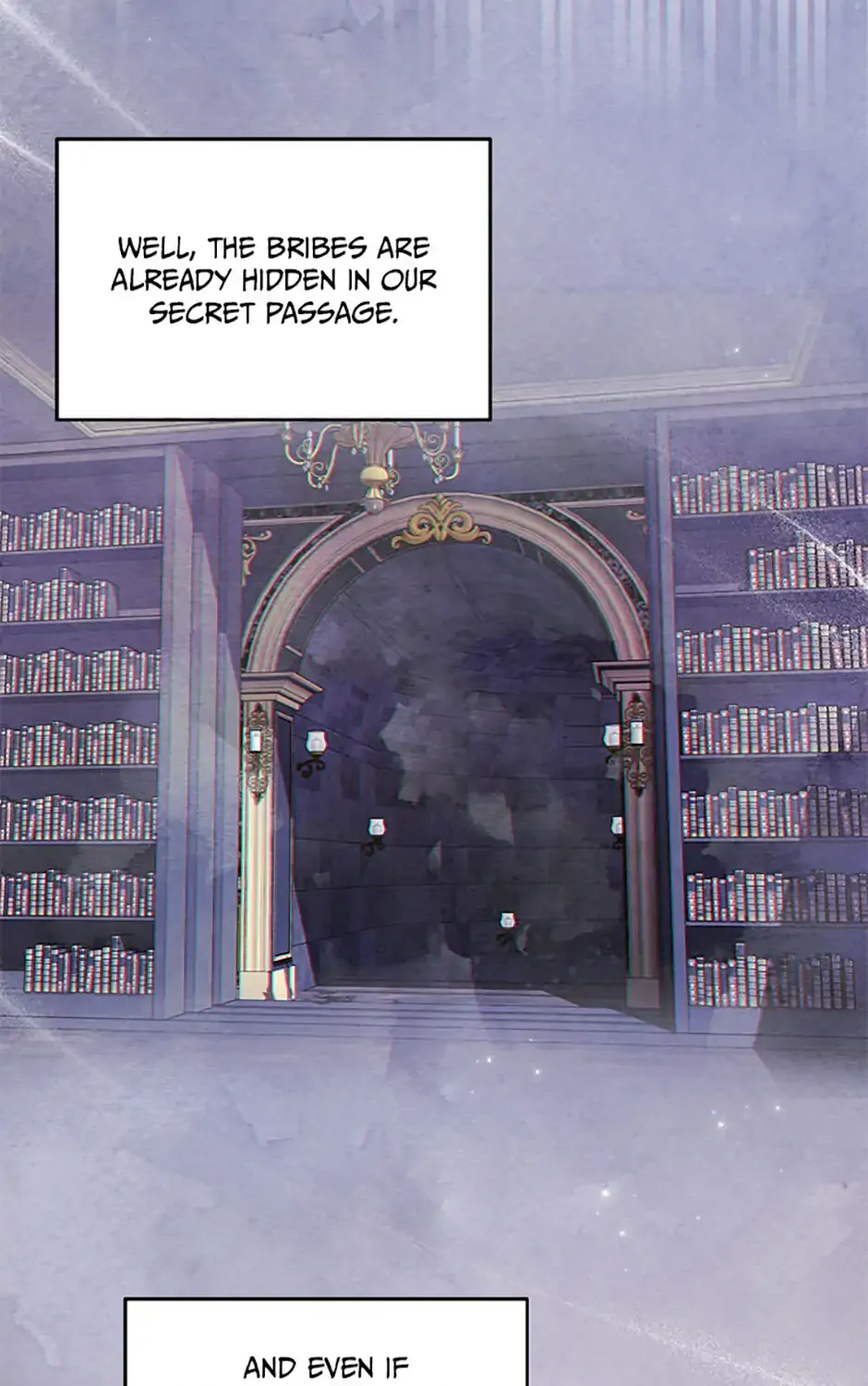Read Materialistic Lady chapter 60 image 104 on Lezhin