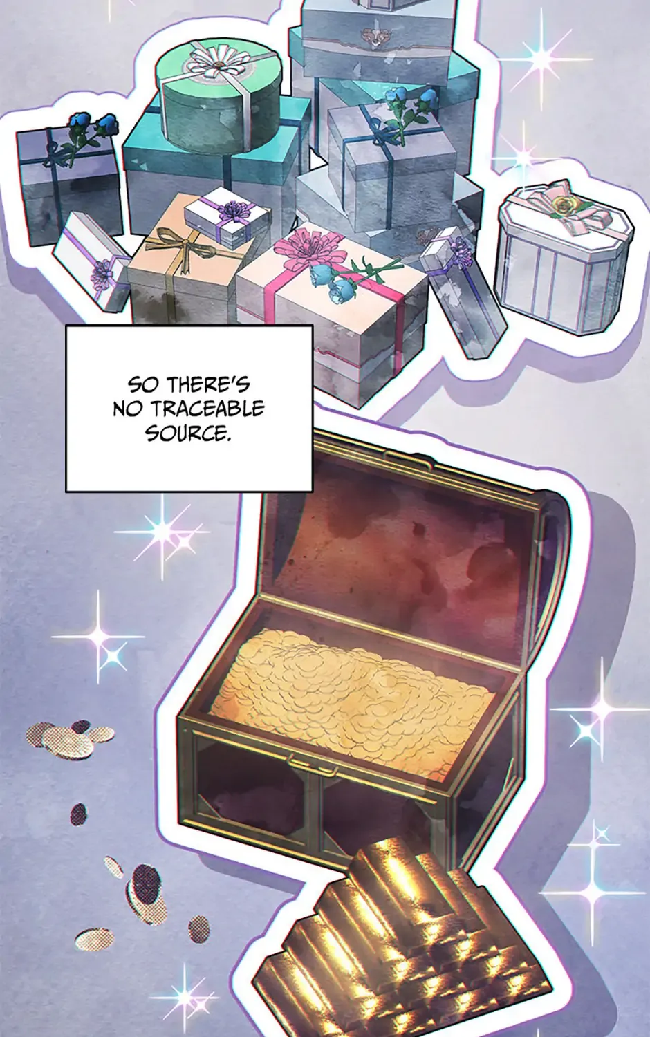 Read Materialistic Lady chapter 60 image 106 on Lezhin