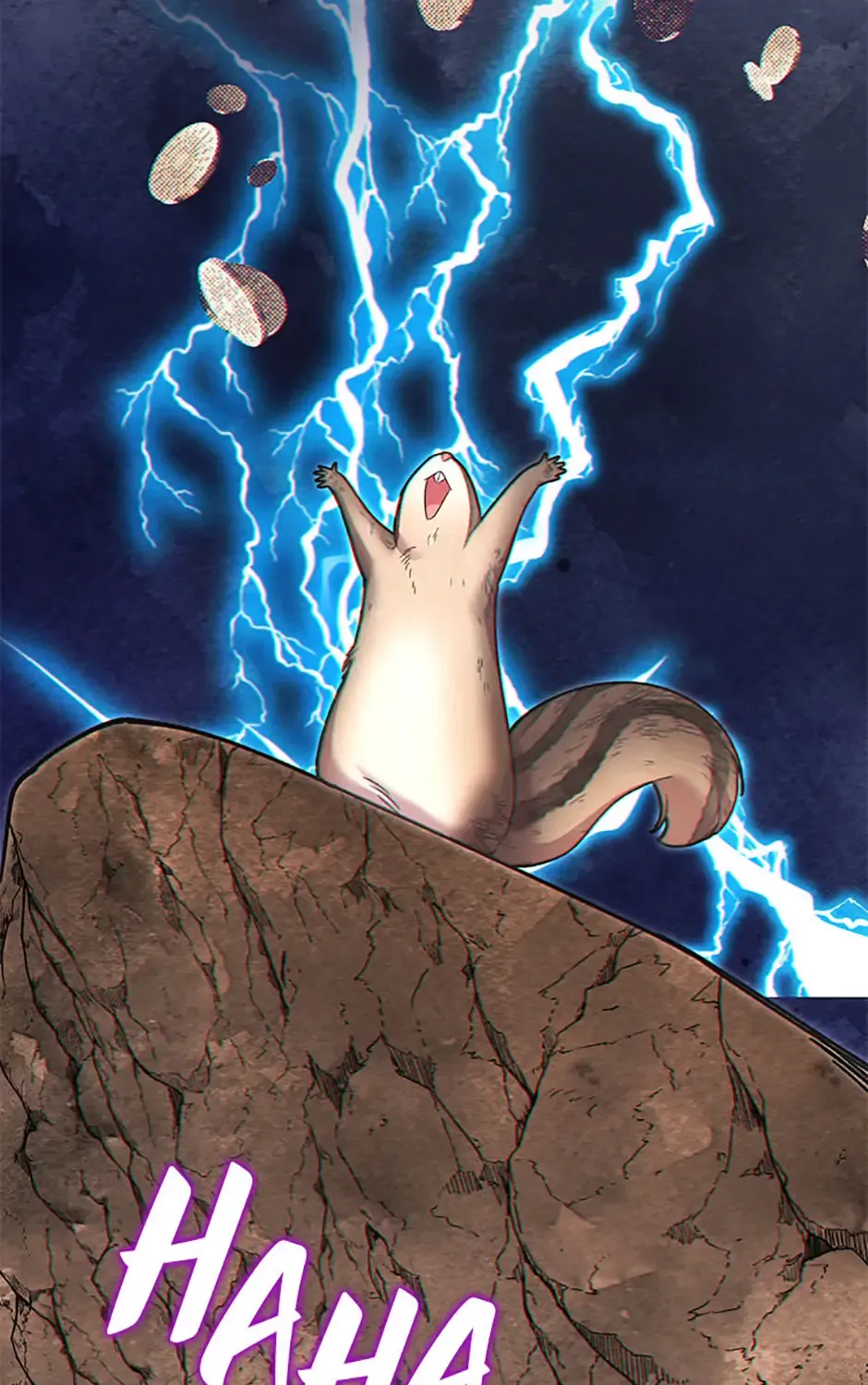 Read Materialistic Lady chapter 60 image 108 on Lezhin