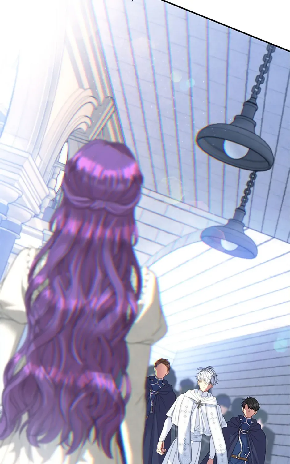 Read Materialistic Lady chapter 60 image 116 on Lezhin