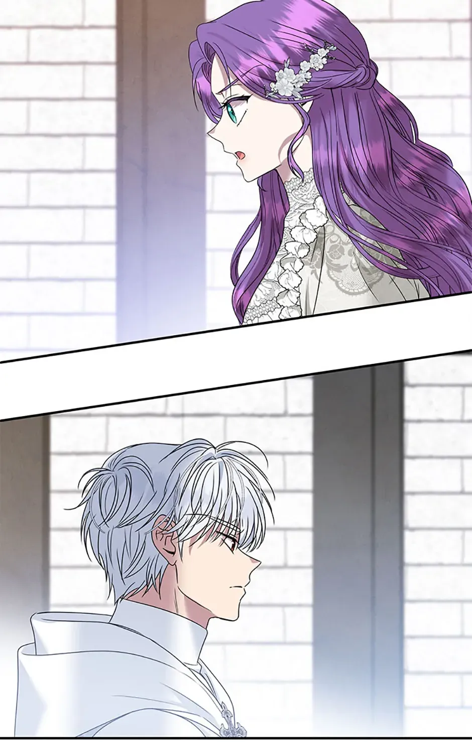 Read Materialistic Lady chapter 60 image 122 on Lezhin