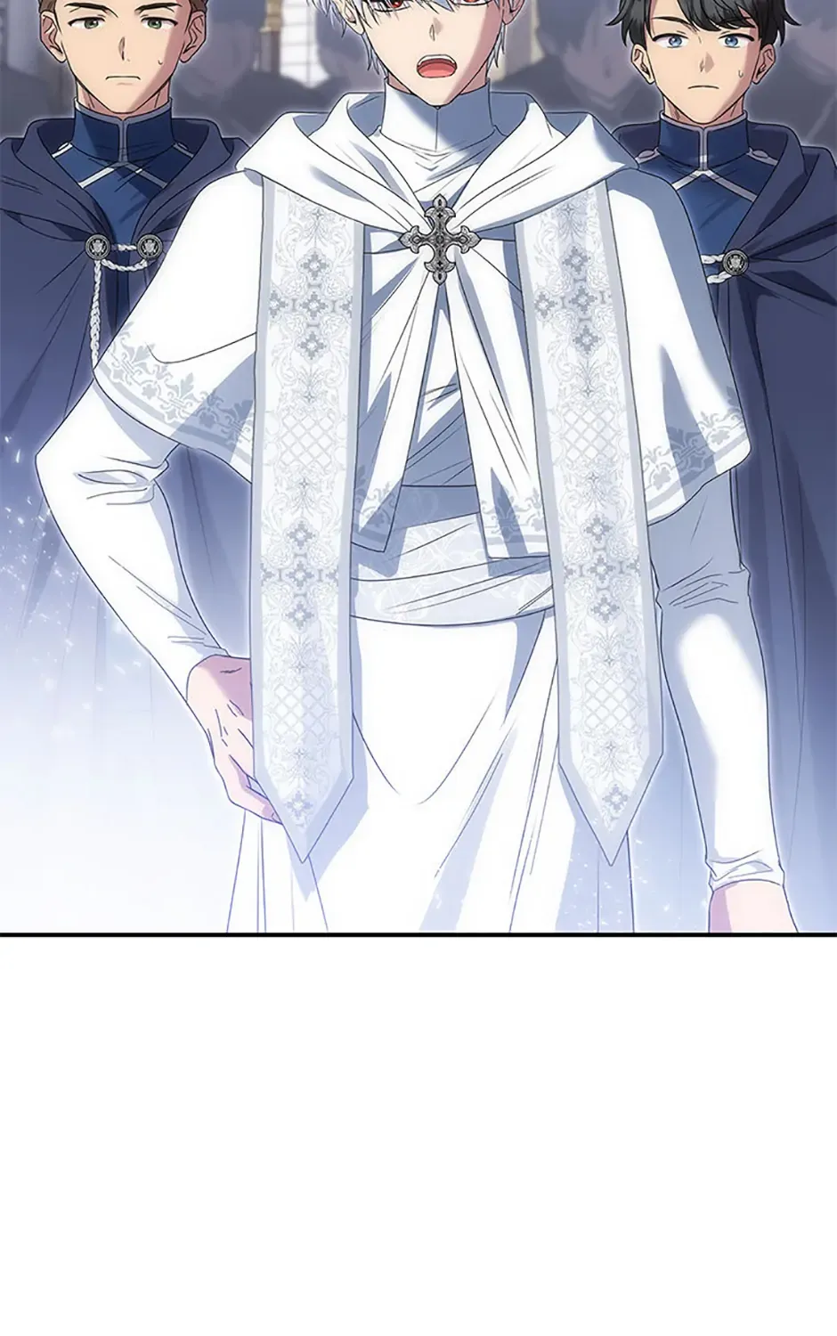Read Materialistic Lady chapter 60 image 126 on Lezhin