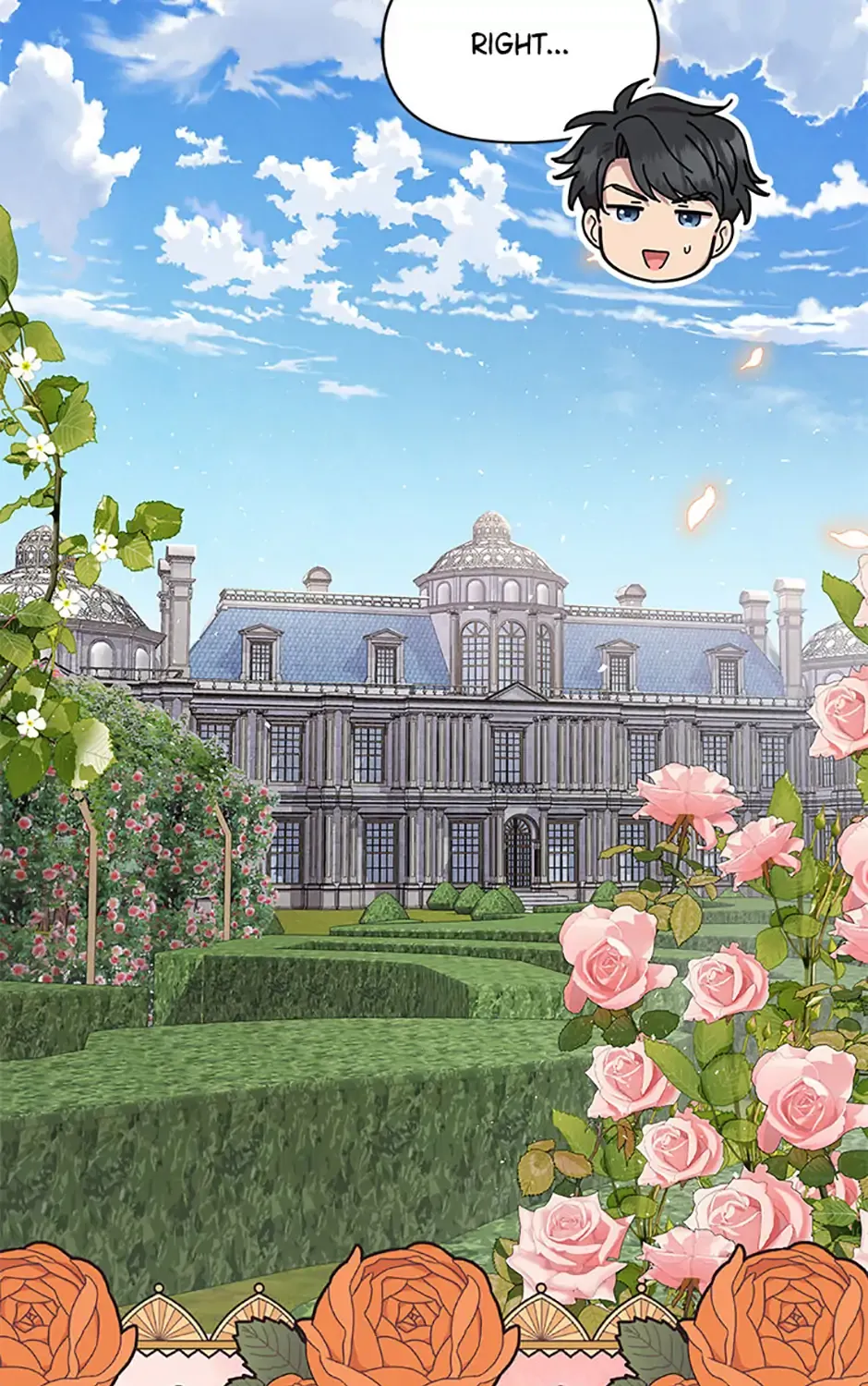 Read Materialistic Lady chapter 60 image 142 on Lezhin