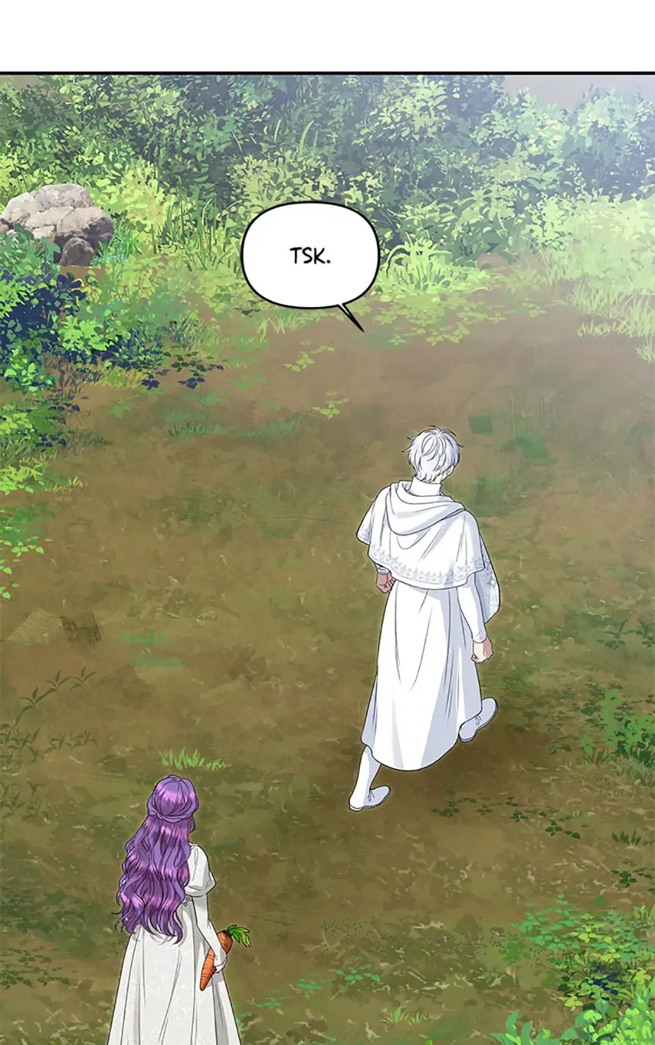 Read Materialistic Lady chapter 60 image 150 on Lezhin