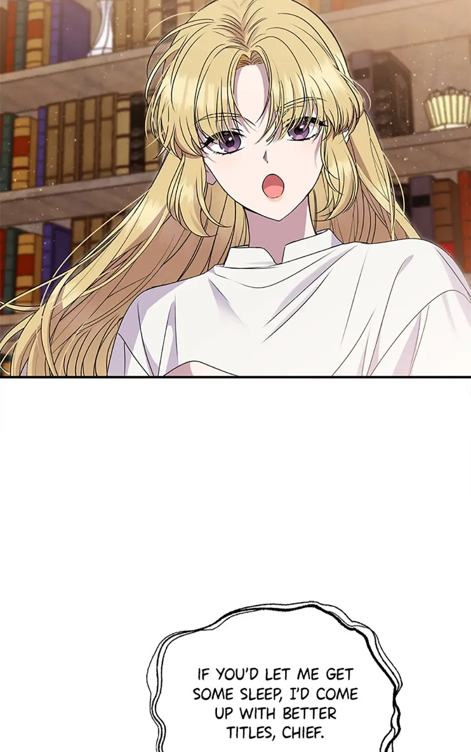 Read Materialistic Lady chapter 60 image 16 on Lezhin
