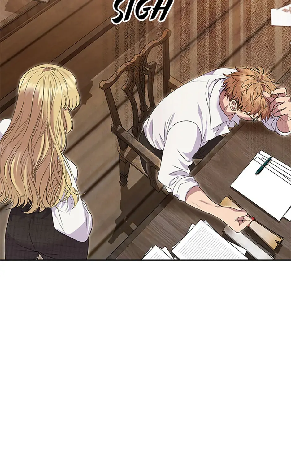 Read Materialistic Lady chapter 60 image 18 on Lezhin