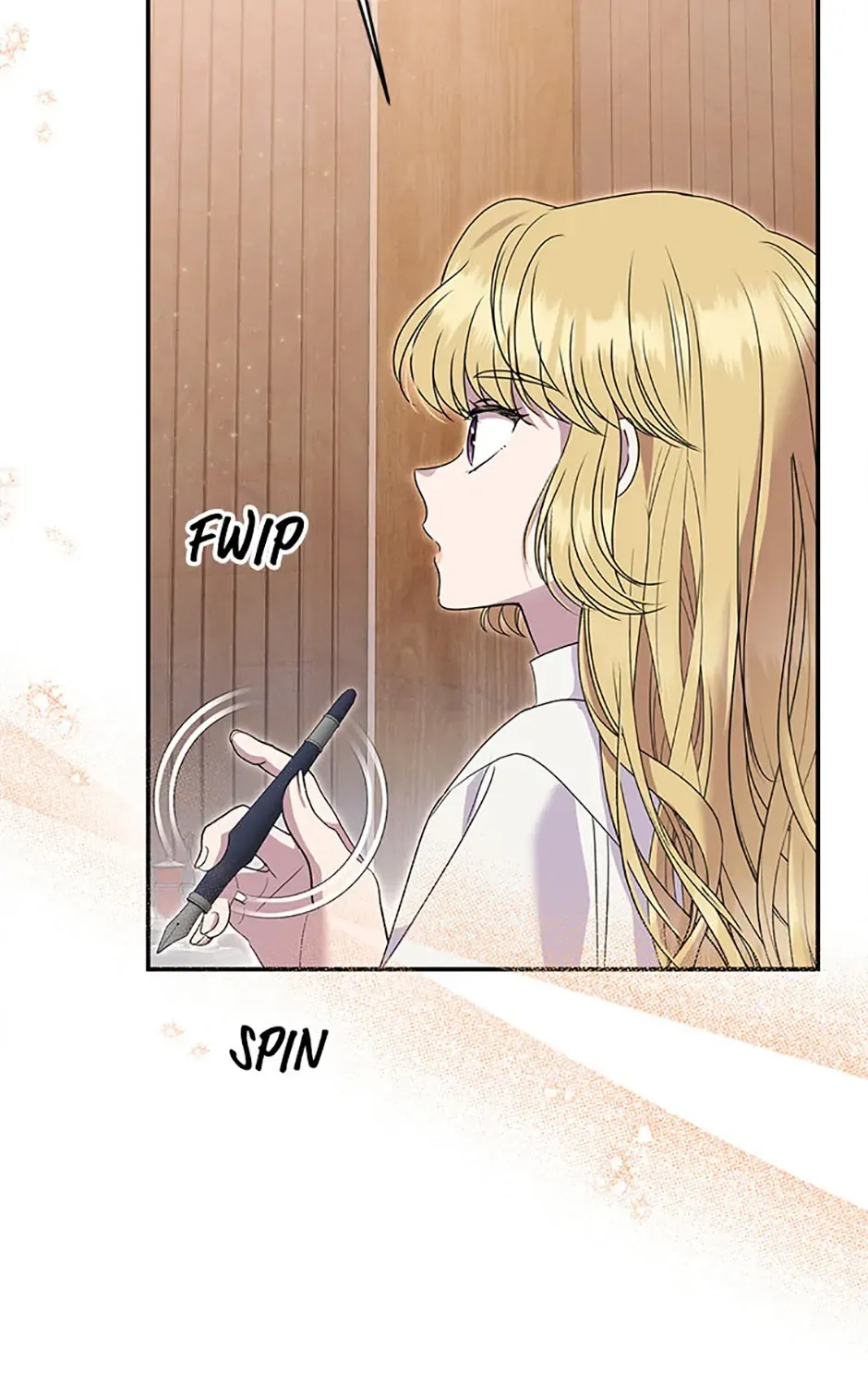 Read Materialistic Lady chapter 60 image 22 on Lezhin
