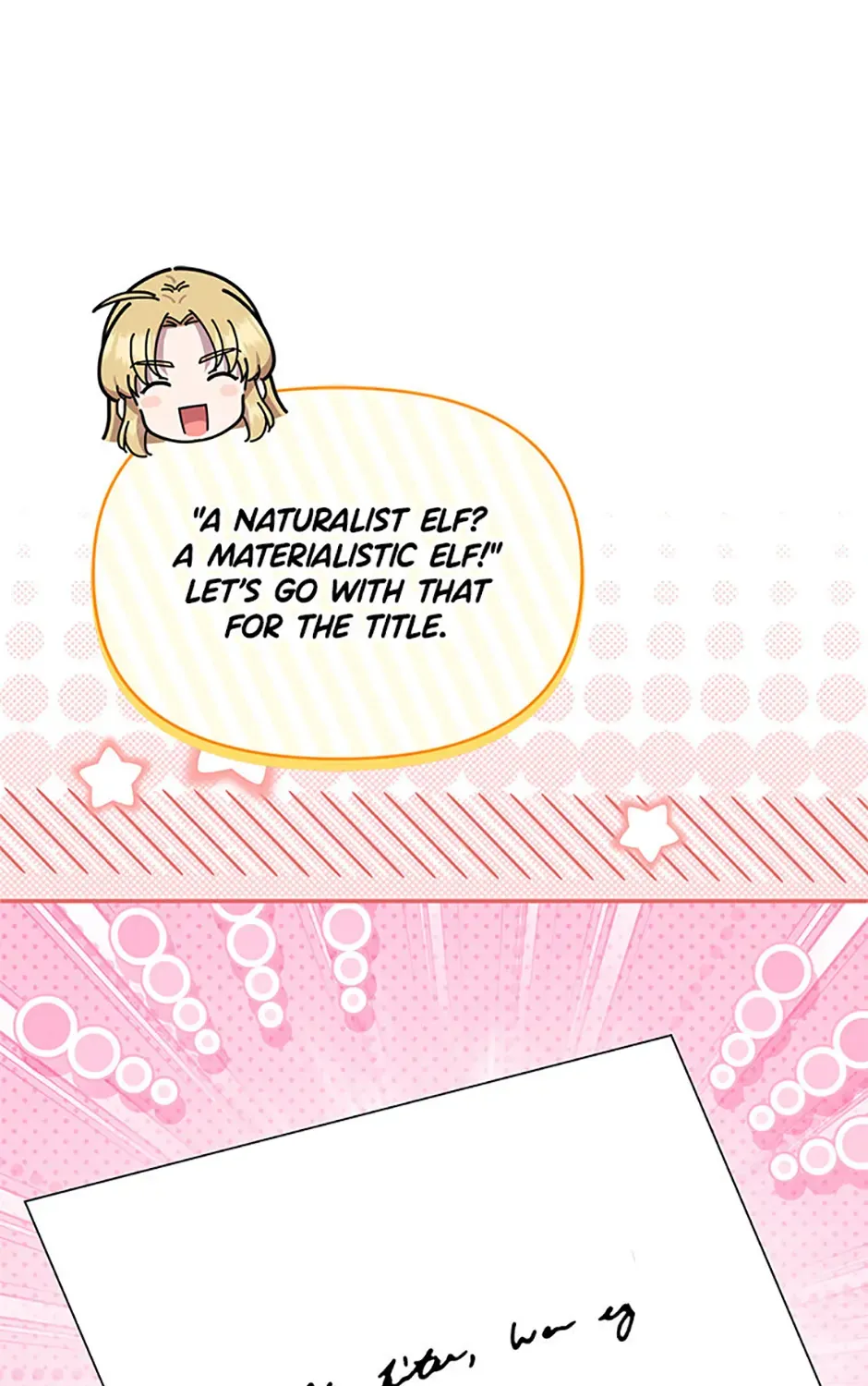 Read Materialistic Lady chapter 60 image 24 on Lezhin
