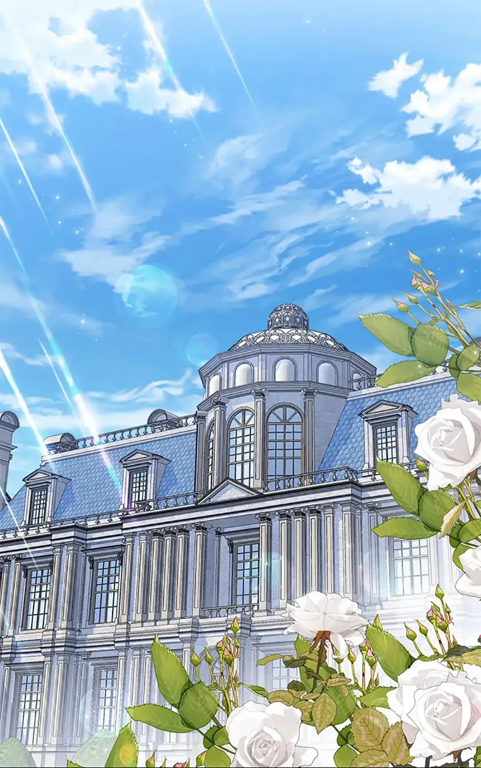 Read Materialistic Lady chapter 60 image 34 on Lezhin