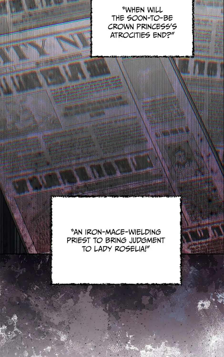Read Materialistic Lady chapter 60 image 38 on Lezhin