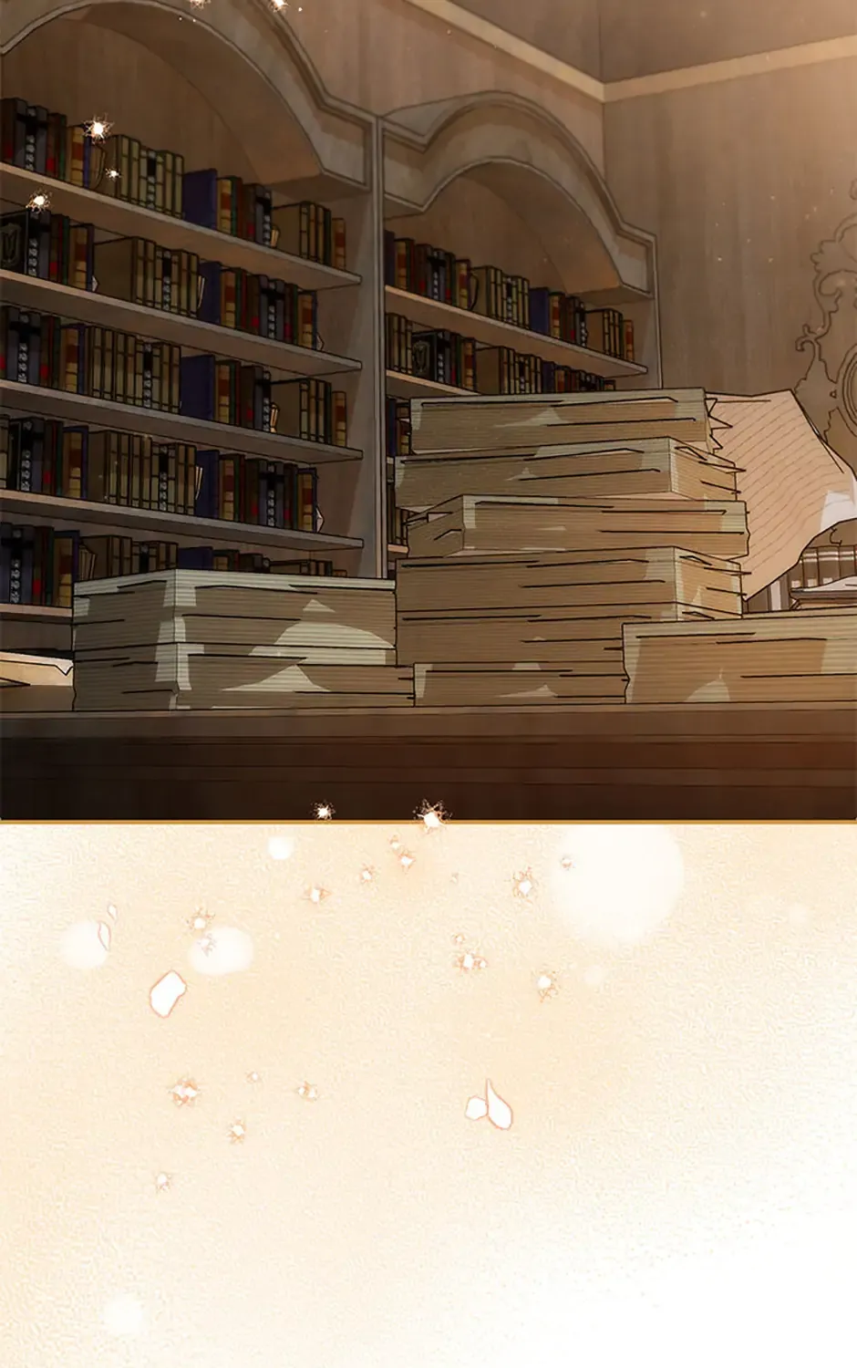 Read Materialistic Lady chapter 60 image 4 on Lezhin
