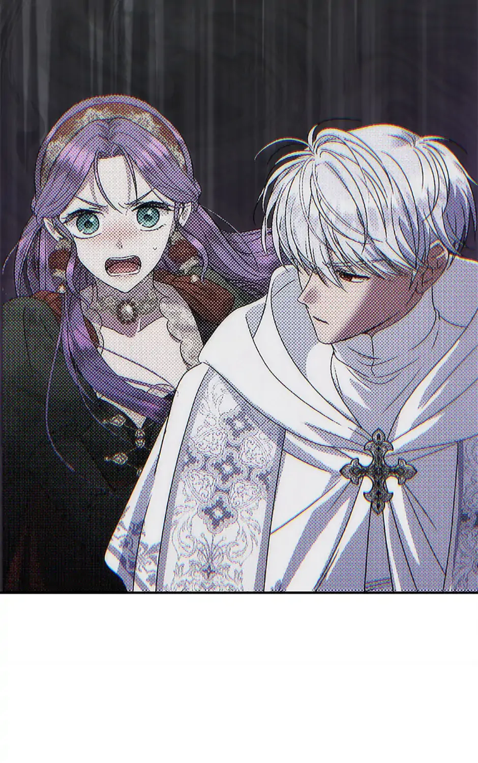 Read Materialistic Lady chapter 60 image 48 on Lezhin
