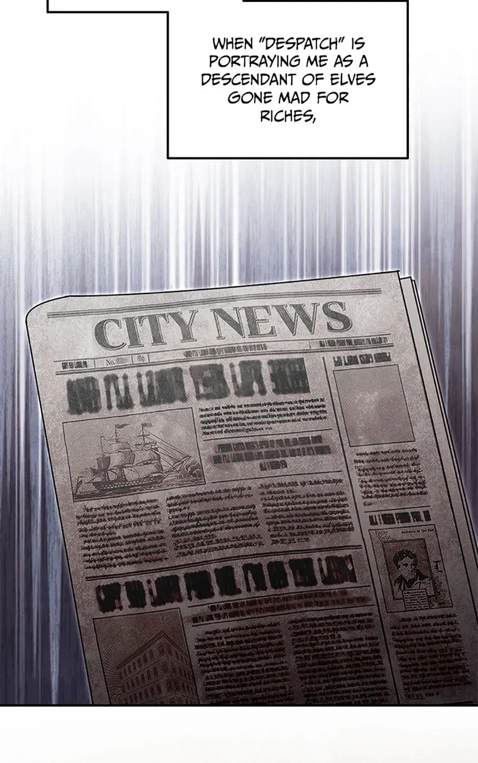 Read Materialistic Lady chapter 60 image 52 on Lezhin