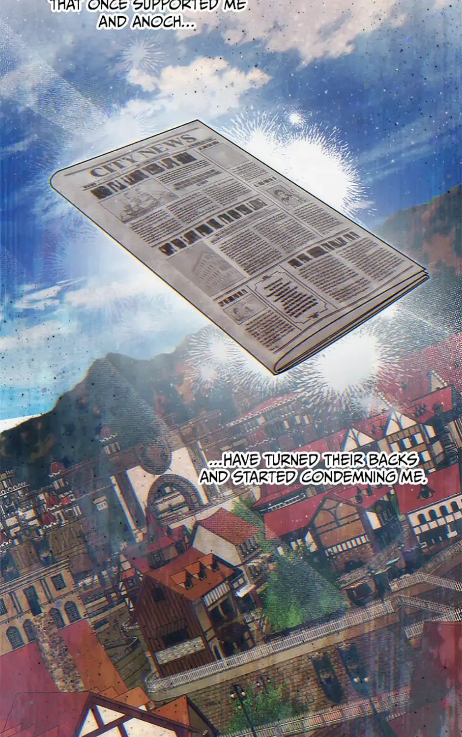 Read Materialistic Lady chapter 60 image 54 on Lezhin