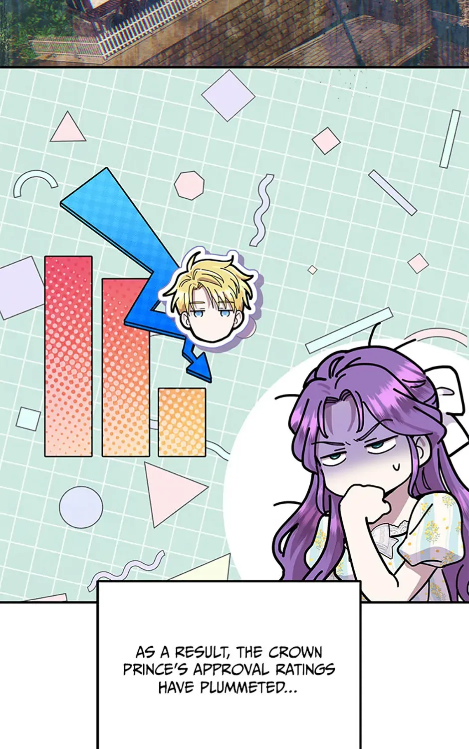 Read Materialistic Lady chapter 60 image 56 on Lezhin