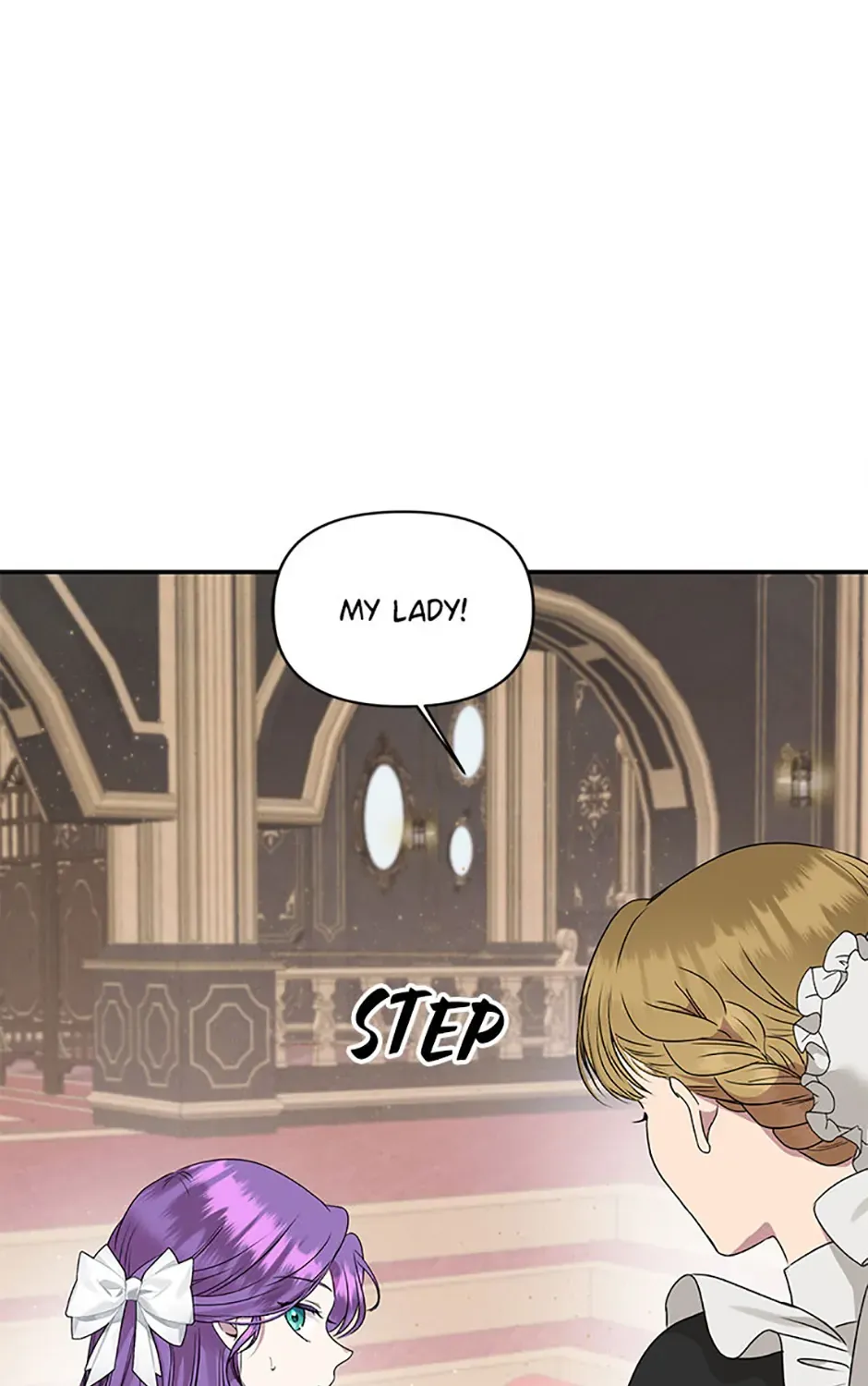 Read Materialistic Lady chapter 60 image 58 on Lezhin