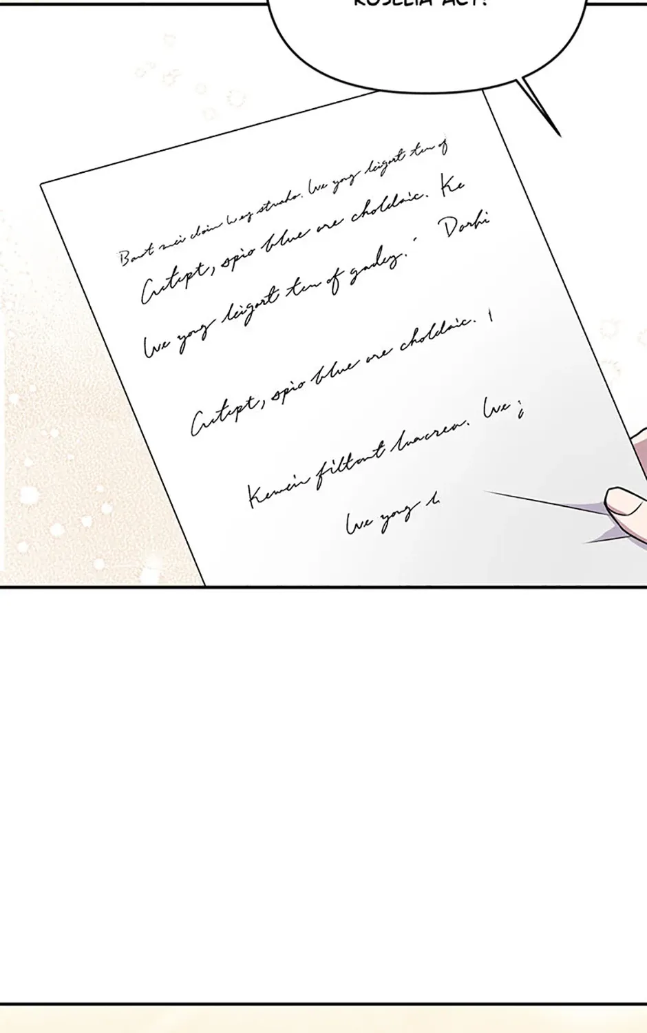 Read Materialistic Lady chapter 60 image 6 on Lezhin