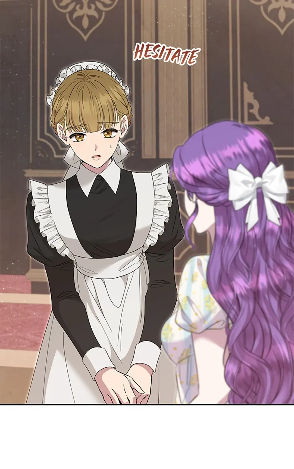 Read Materialistic Lady chapter 60 image 62 on Lezhin