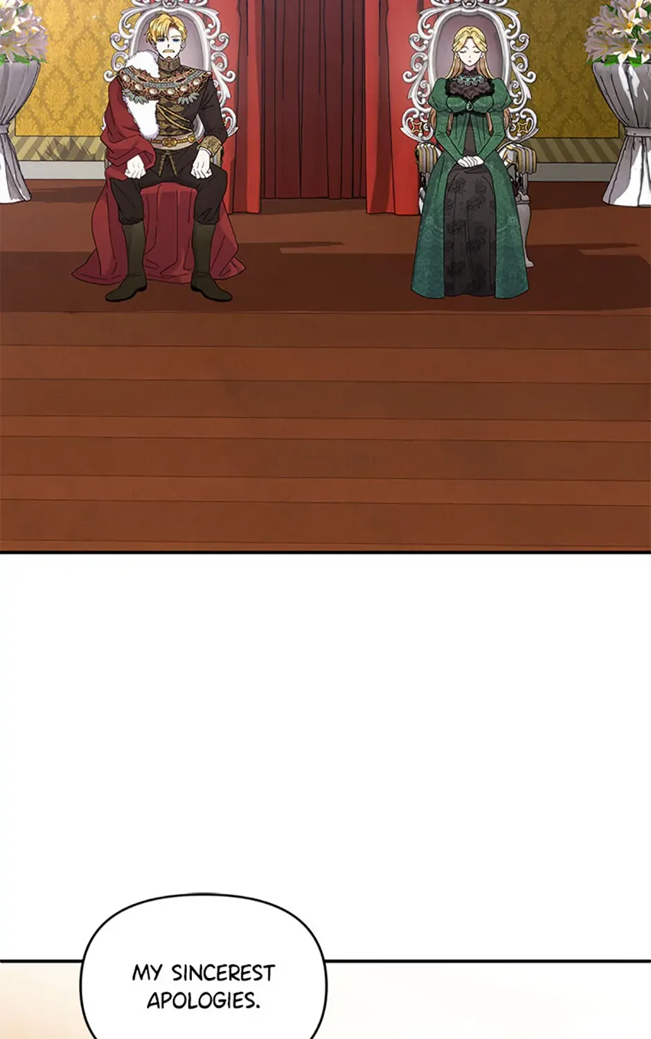 Read Materialistic Lady chapter 60 image 72 on Lezhin