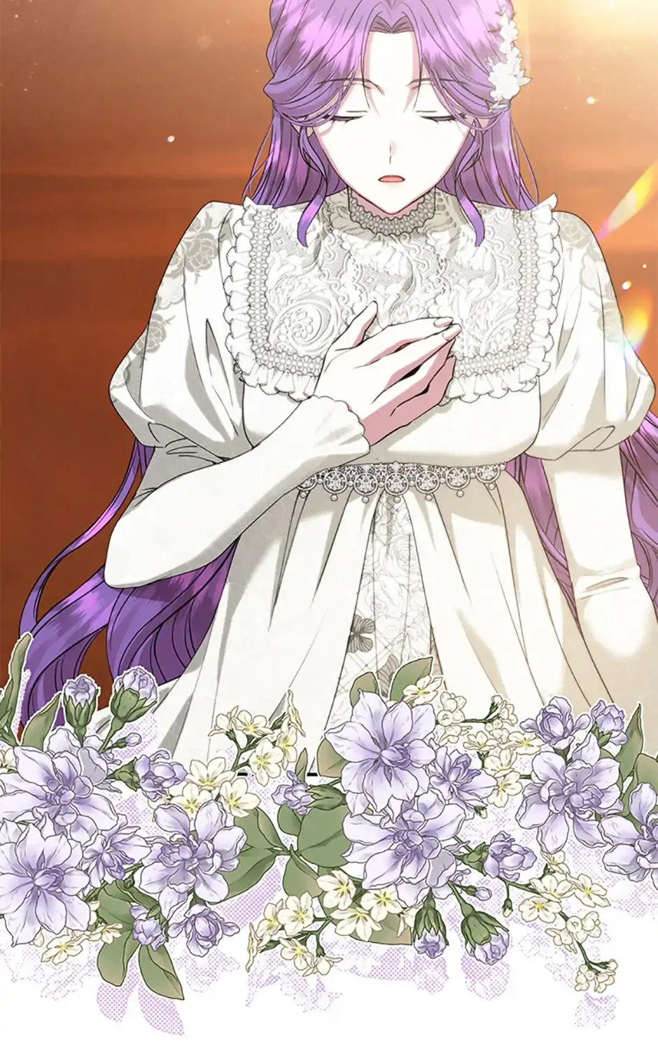 Read Materialistic Lady chapter 60 image 74 on Lezhin