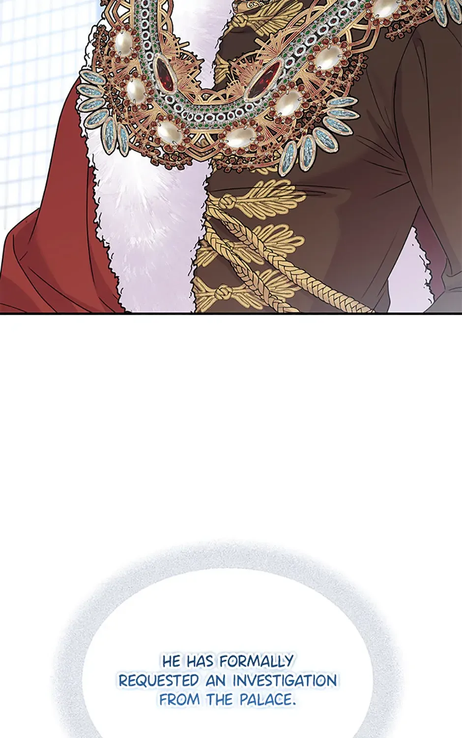 Read Materialistic Lady chapter 60 image 78 on Lezhin