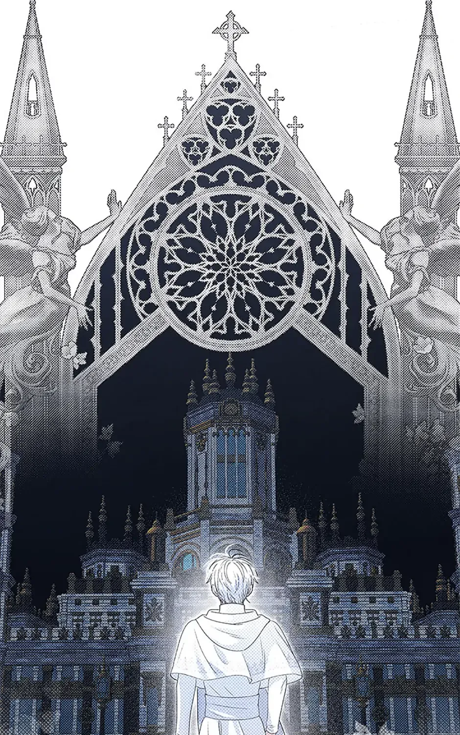 Read Materialistic Lady chapter 60 image 80 on Lezhin