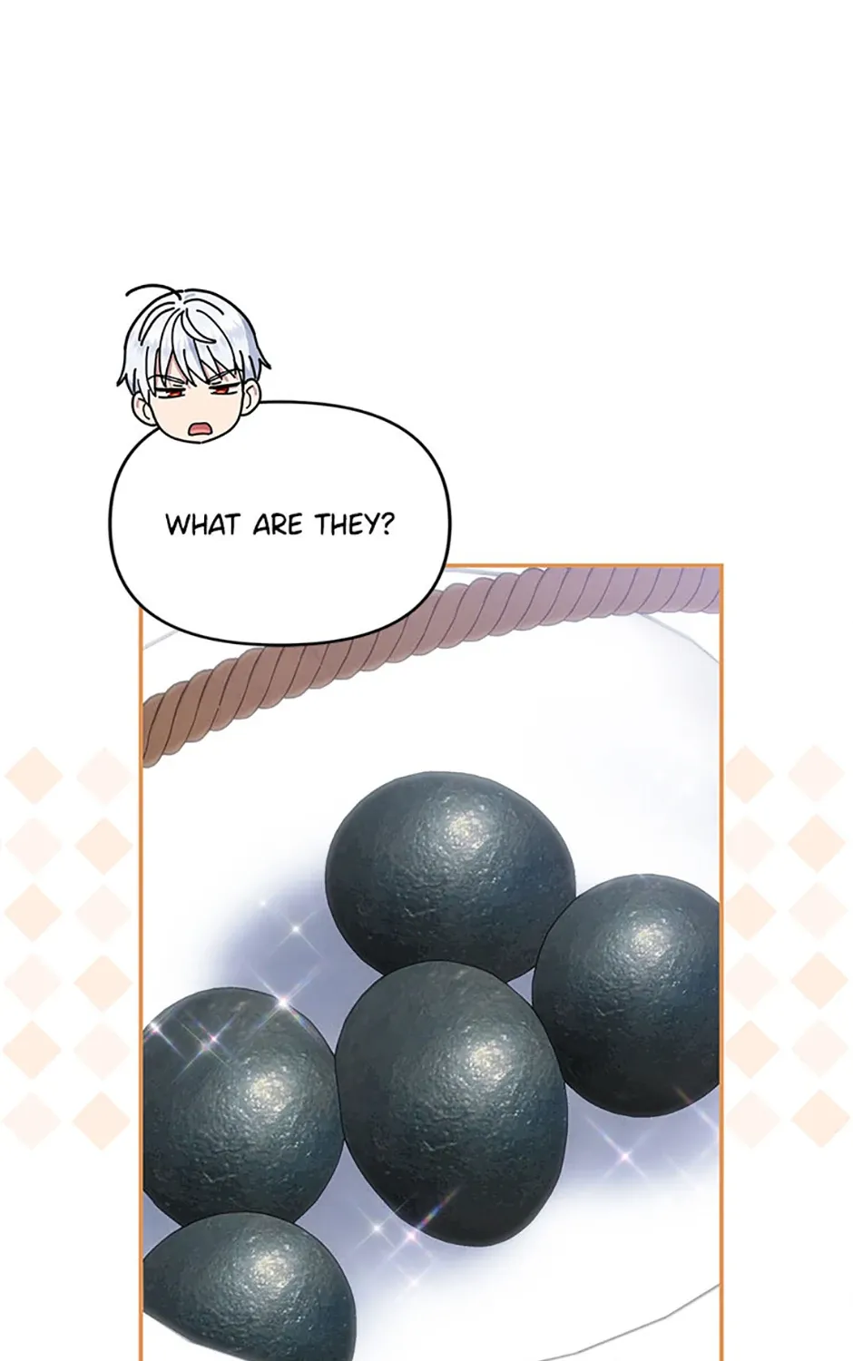 Read Materialistic Lady chapter 61 image 10 on Lezhin