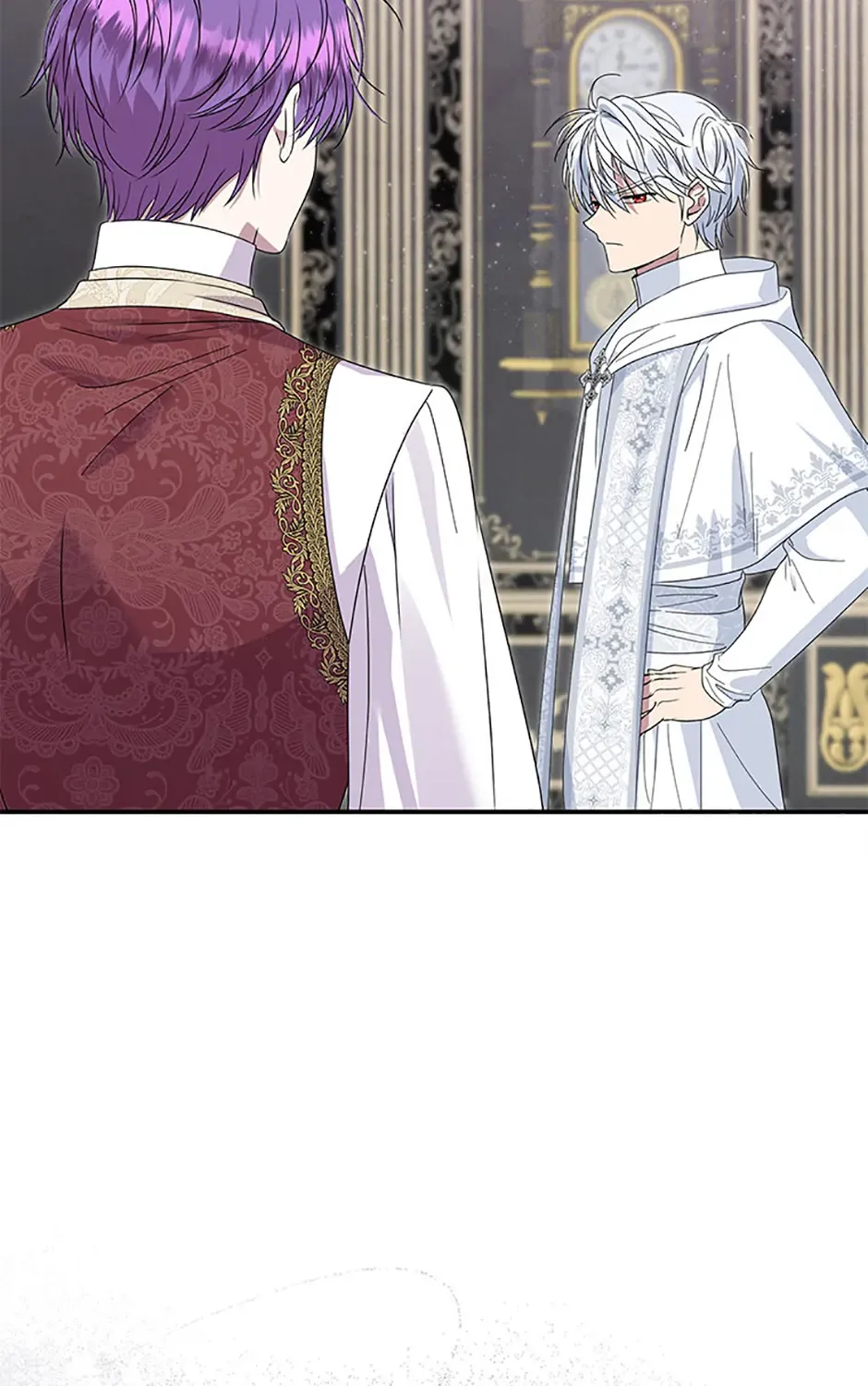 Read Materialistic Lady chapter 61 image 102 on Lezhin