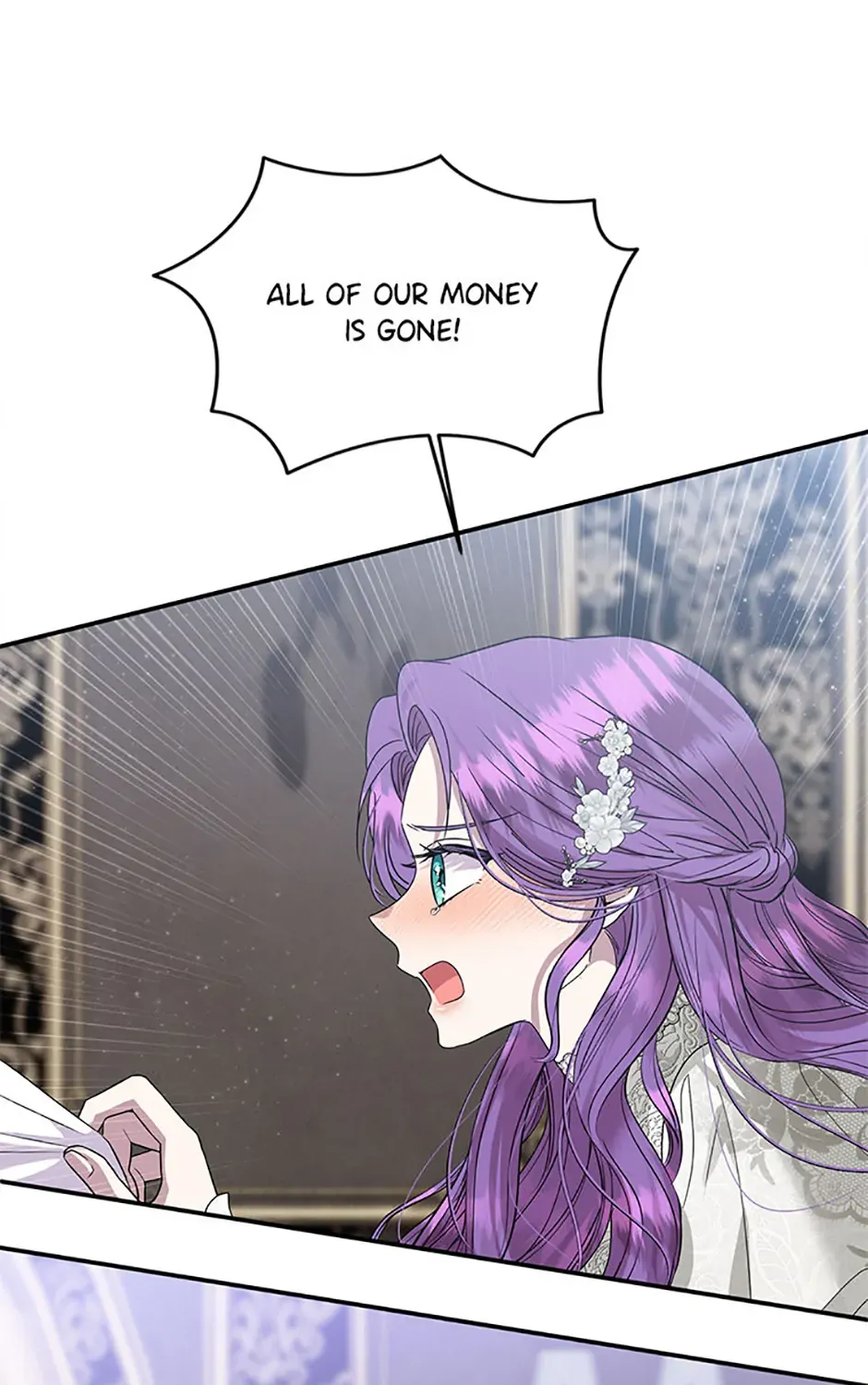 Read Materialistic Lady chapter 61 image 112 on Lezhin