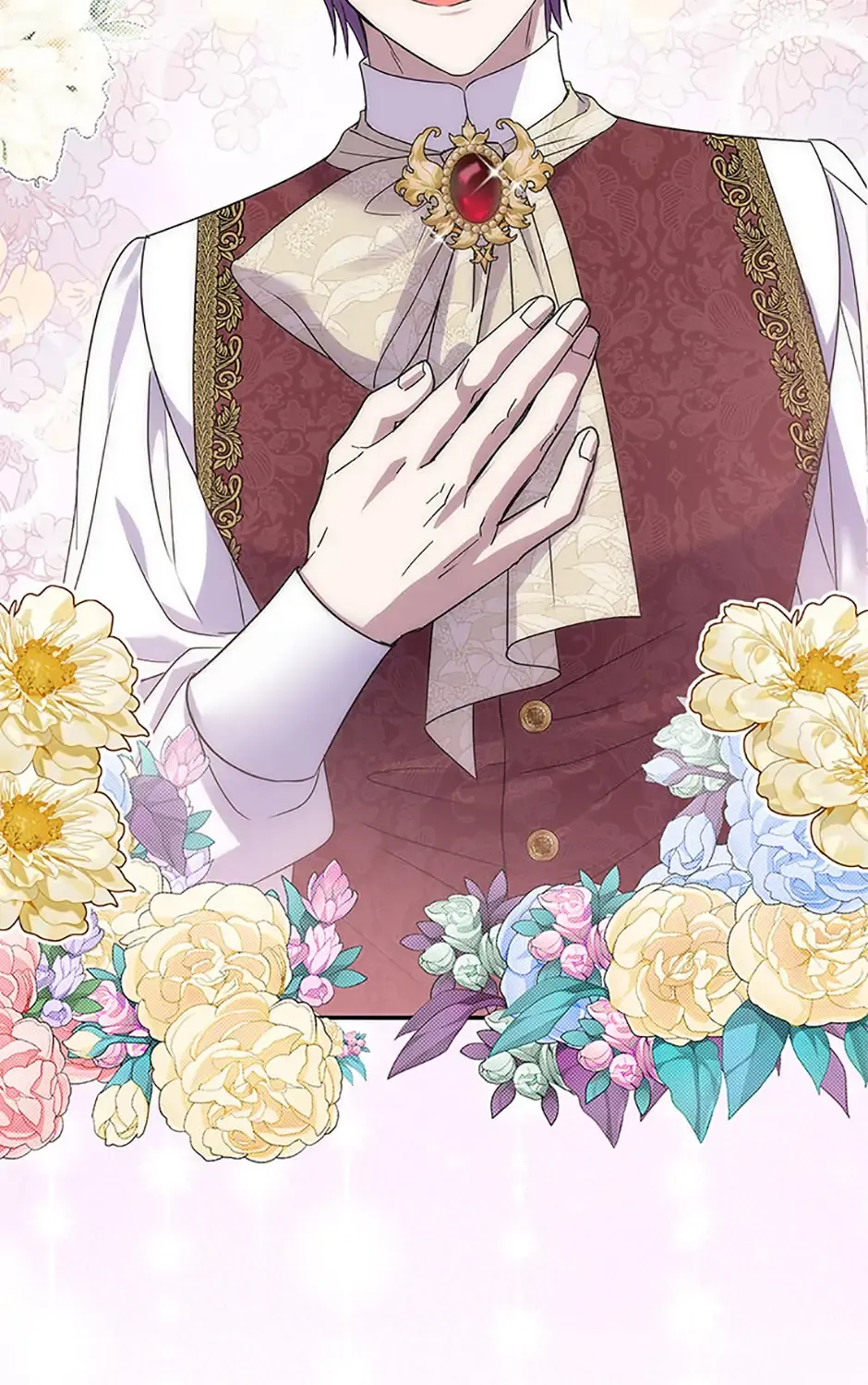 Read Materialistic Lady chapter 61 image 134 on Lezhin