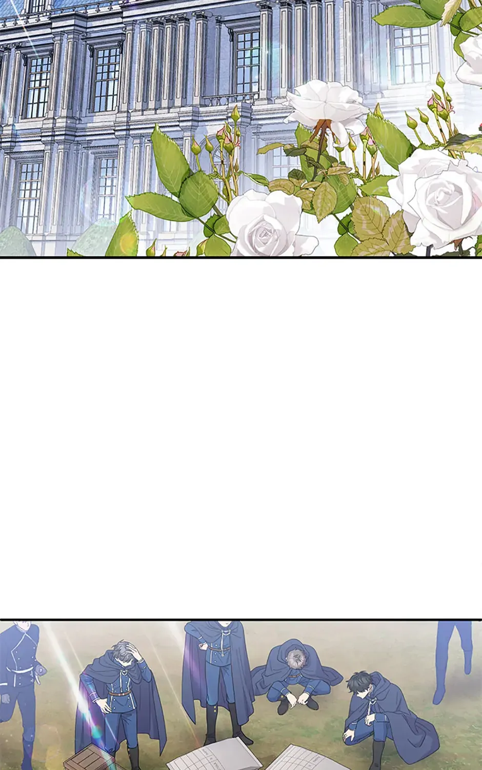 Read Materialistic Lady chapter 61 image 2 on Lezhin