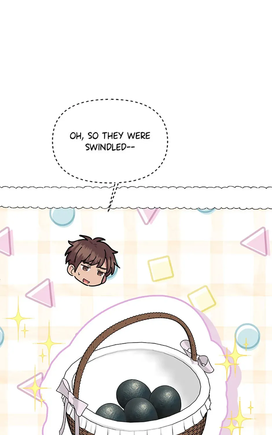 Read Materialistic Lady chapter 61 image 22 on Lezhin