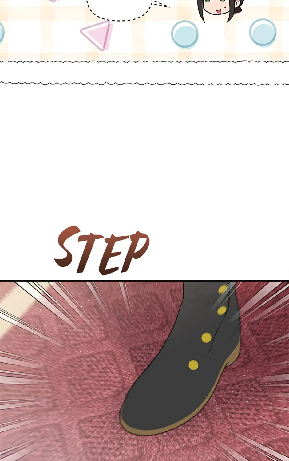 Read Materialistic Lady chapter 61 image 24 on Lezhin