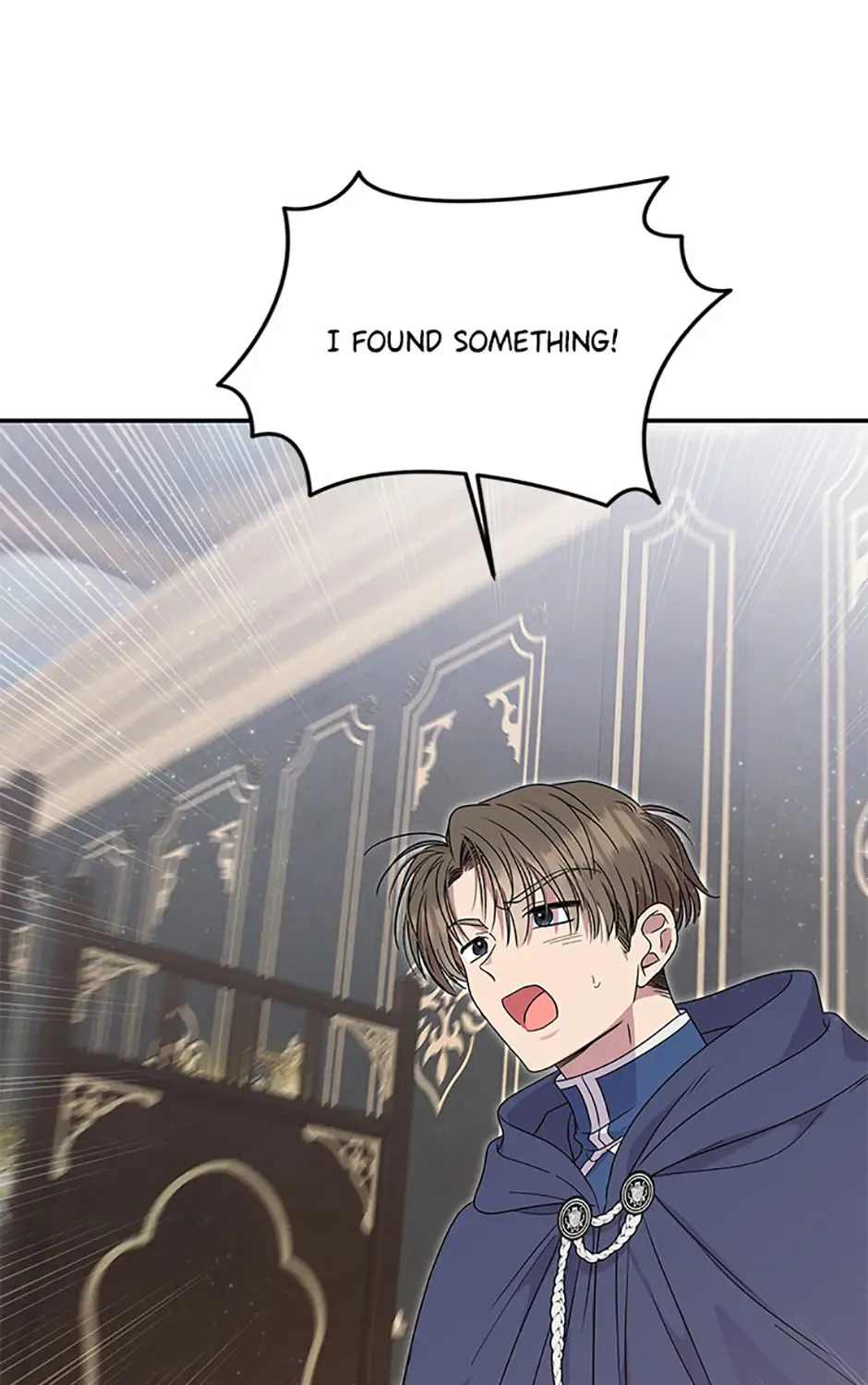Read Materialistic Lady chapter 61 image 26 on Lezhin