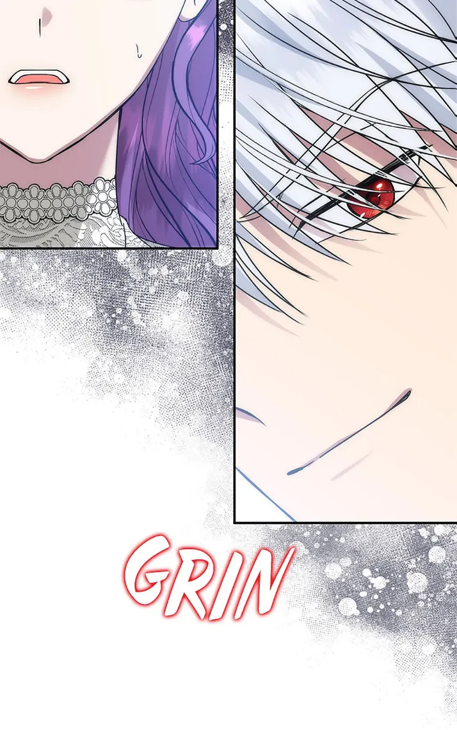 Read Materialistic Lady chapter 61 image 32 on Lezhin