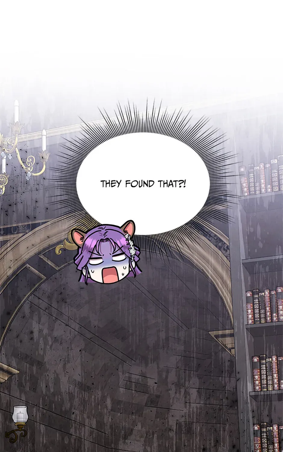 Read Materialistic Lady chapter 61 image 34 on Lezhin