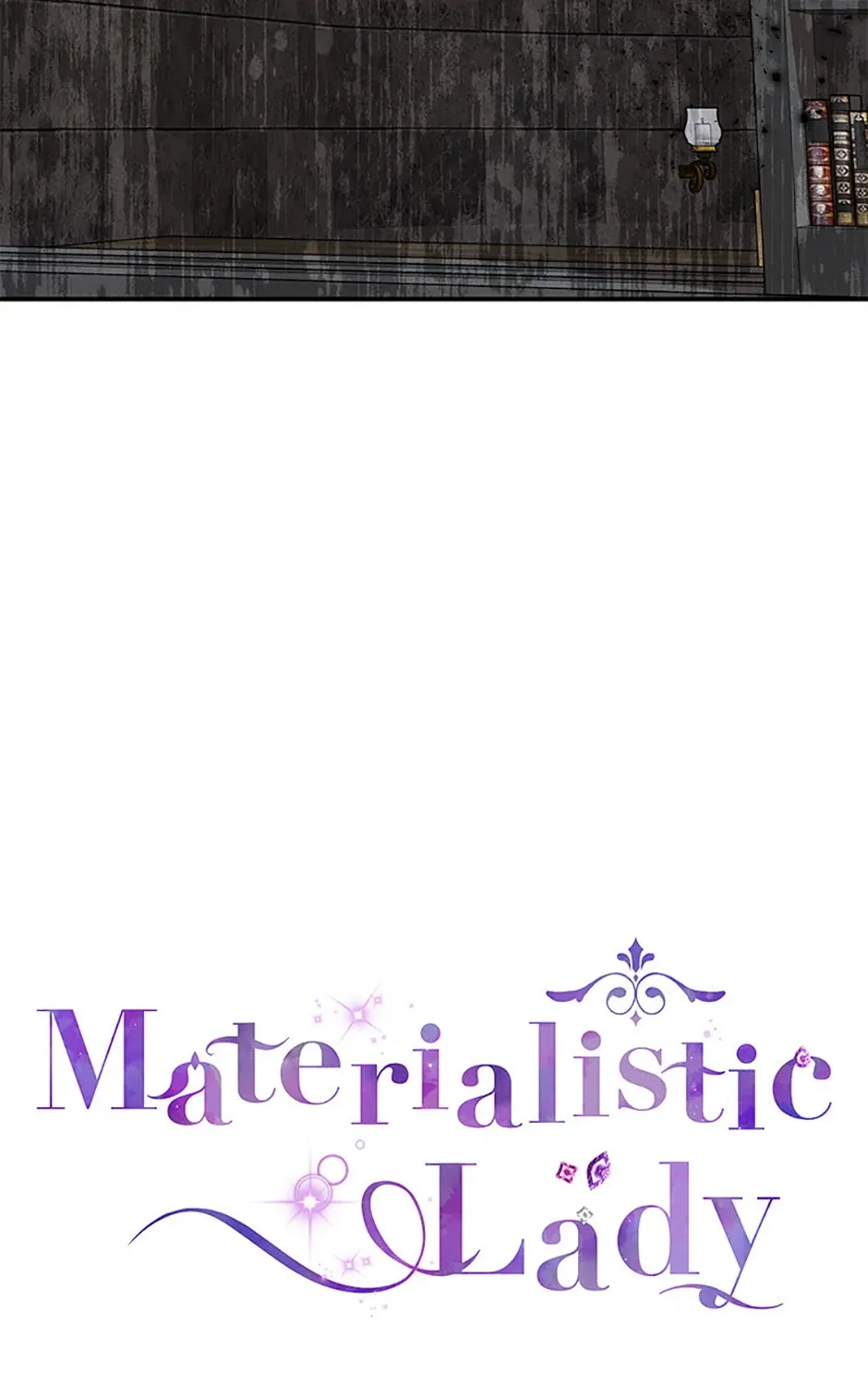 Read Materialistic Lady chapter 61 image 36 on Lezhin