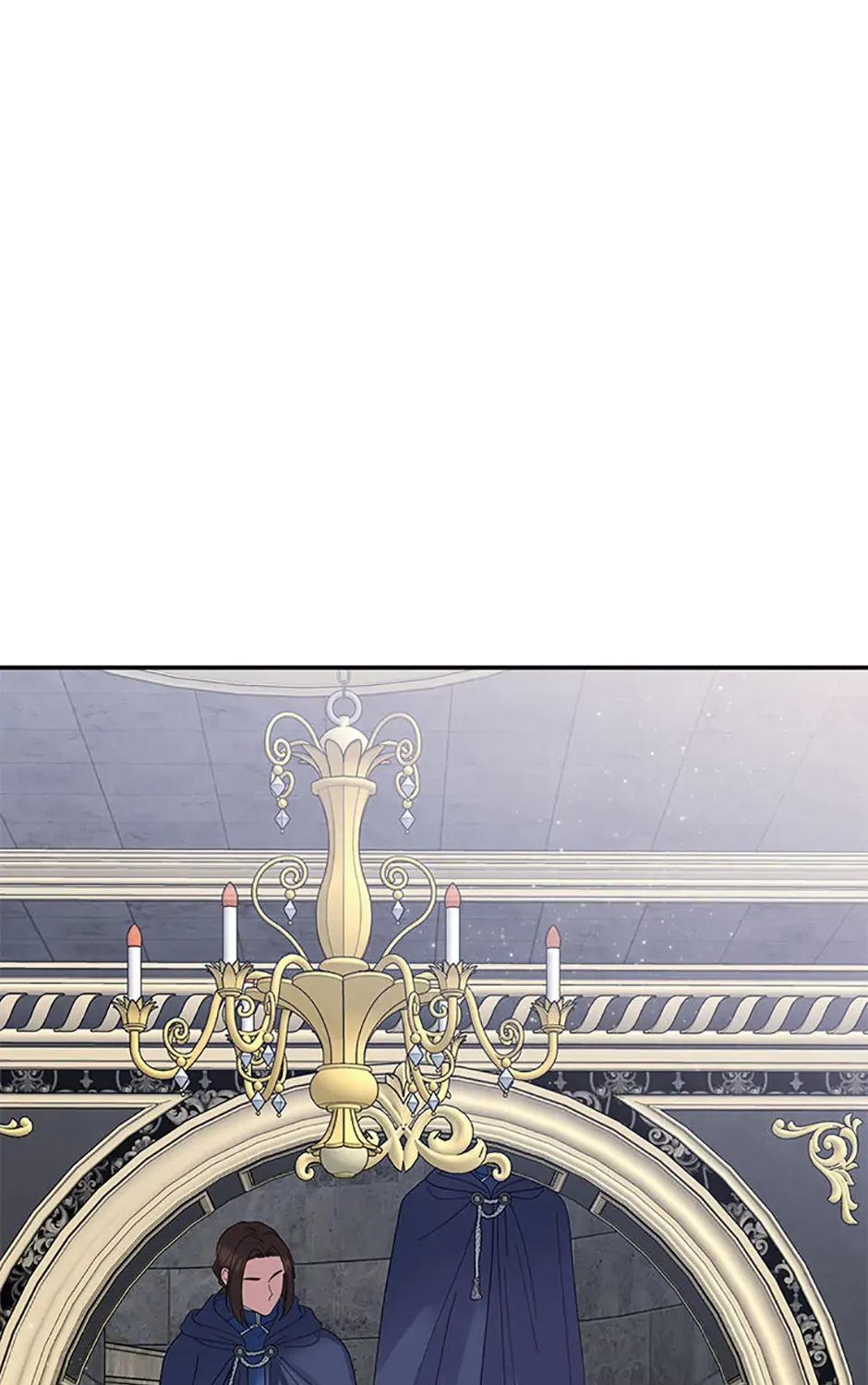 Read Materialistic Lady chapter 61 image 40 on Lezhin