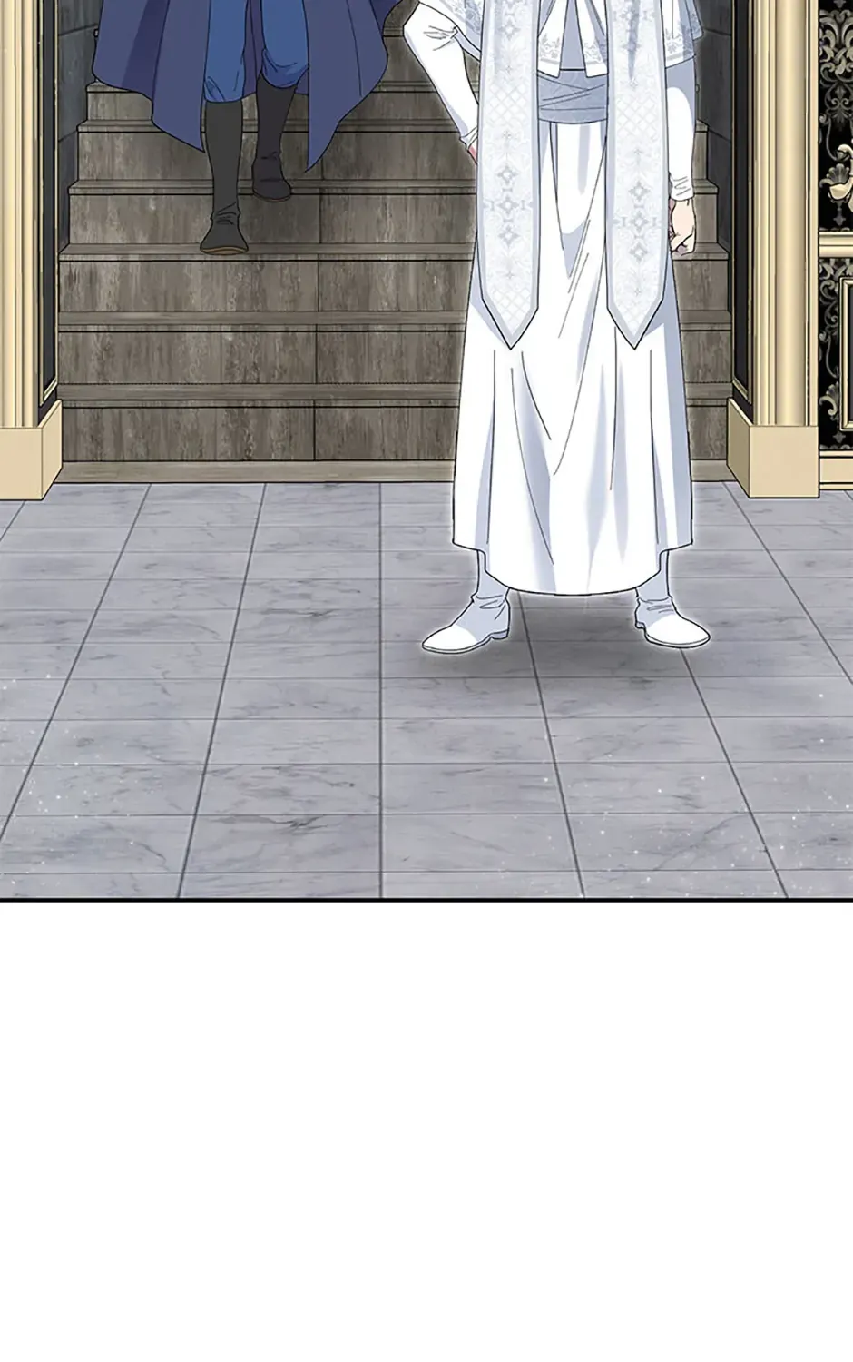 Read Materialistic Lady chapter 61 image 42 on Lezhin
