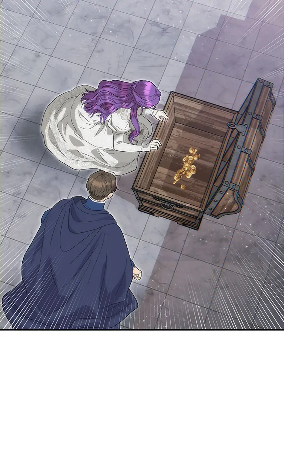 Read Materialistic Lady chapter 61 image 58 on Lezhin