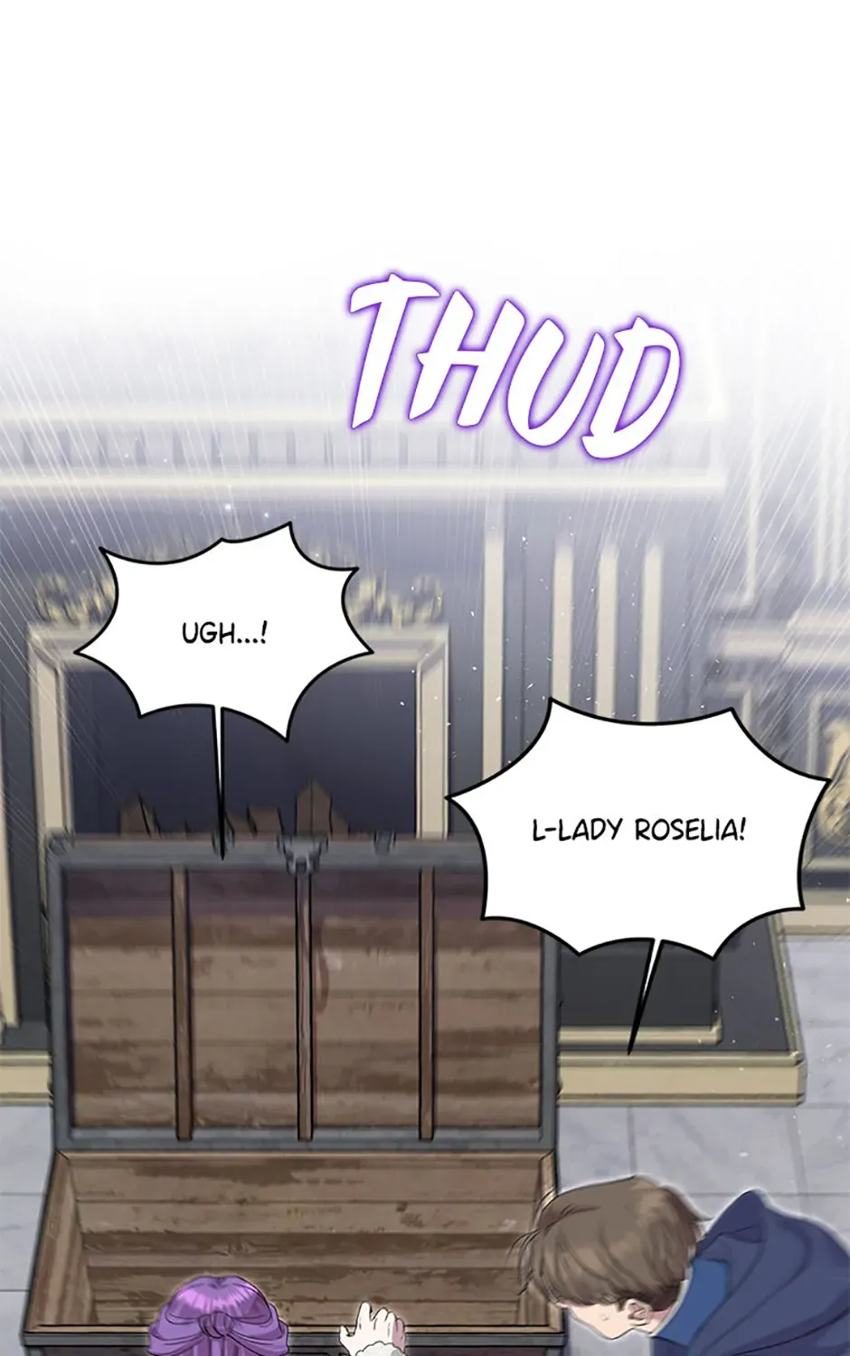 Read Materialistic Lady chapter 61 image 60 on Lezhin