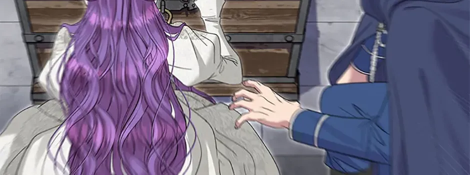 Read Materialistic Lady chapter 61 image 61 on Lezhin