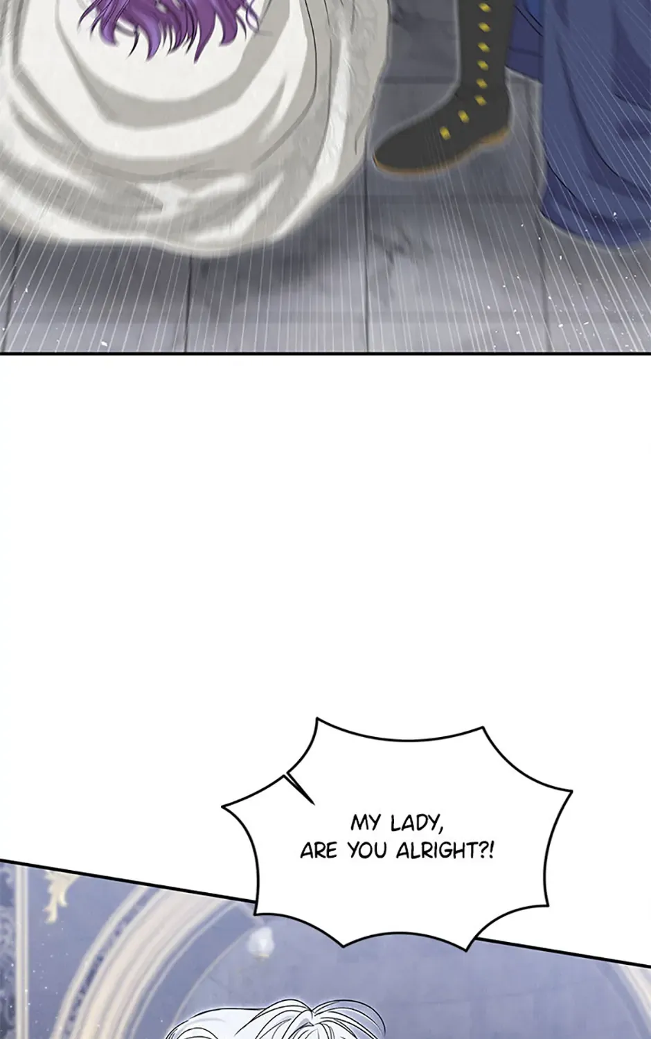 Read Materialistic Lady chapter 61 image 62 on Lezhin
